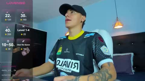 Snapshot of good_sheep chatting on 11/23/25, 03:39 good_sheep online show from 11/23/25, 03:39