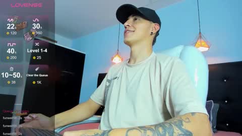 Snapshot of good_sheep chatting on 11/26/25, 03:40 good_sheep online show from 11/26/25, 03:40