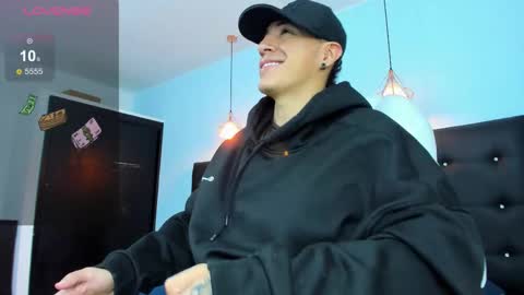 Snapshot of good_sheep chatting on 11/27/25, 03:30 good_sheep online show from 11/27/25, 03:30