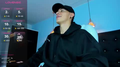 Snapshot of good_sheep chatting on 11/29/25, 04:26 good_sheep online show from 11/29/25, 04:26