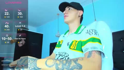 Snapshot of good_sheep chatting on 11/30/25, 03:54 good_sheep online show from 11/30/25, 03:54