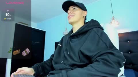 Snapshot of good_sheep chatting on 12/02/25, 03:45 good_sheep online show from 12/02/25, 03:45