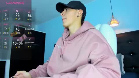 Snapshot of good_sheep chatting on 12/03/25, 04:09 good_sheep online show from 12/03/25, 04:09