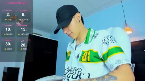 Snapshot of good_sheep chatting on 12/04/25, 04:11 good_sheep online show from 12/04/25, 04:11