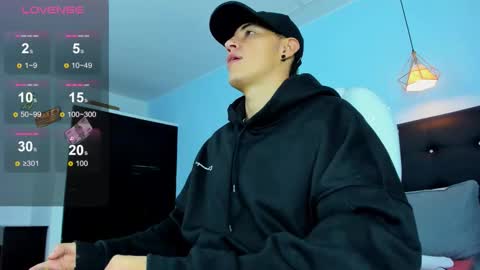 Snapshot of good_sheep chatting on 12/05/25, 03:48 good_sheep online show from 12/05/25, 03:48