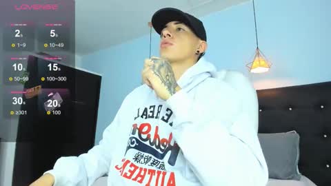 Snapshot of good_sheep chatting on 12/14/25, 03:45 good_sheep online show from 12/14/25, 03:45