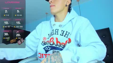 Snapshot of good_sheep chatting on 12/17/25, 03:34 good_sheep online show from 12/17/25, 03:34