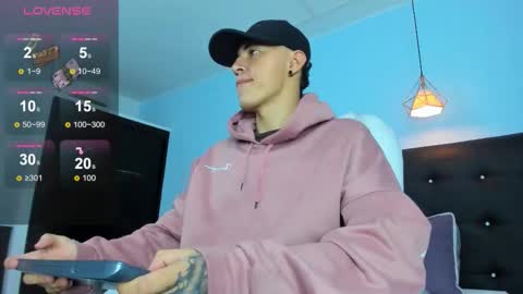 Snapshot of good_sheep chatting on 12/19/25, 03:46 good_sheep online show from 12/19/25, 03:46