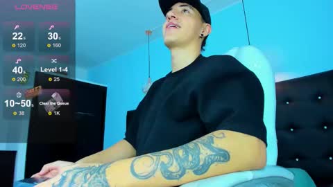 Snapshot of good_sheep chatting on 01/06/26, 03:43 good_sheep online show from 01/06/26, 03:43