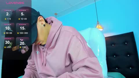 Snapshot of good_sheep chatting on 01/11/26, 03:22 good_sheep online show from 01/11/26, 03:22