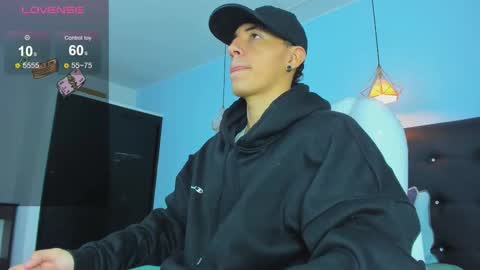 Snapshot of good_sheep chatting on 01/17/26, 03:22 good_sheep online show from 01/17/26, 03:22