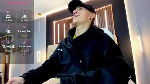 Snapshot of good_sheep chatting on 02/15/26, 03:47 good_sheep online show from 02/15/26, 03:47