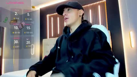 Snapshot of good_sheep chatting on 02/19/26, 03:35 good_sheep online show from 02/19/26, 03:35