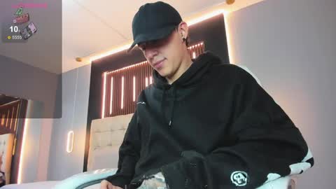 good_sheep online show from 04/18/26, 03:54