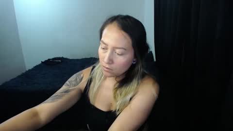 nathalia online show from 01/21/25, 02:00