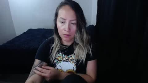 nathalia online show from 01/23/25, 02:33