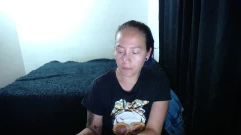 nathalia online show from 02/24/25, 02:19