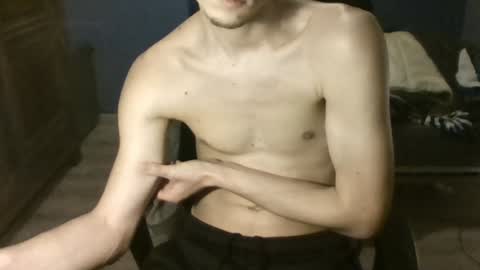 Snapshot of goodboy146 chatting on 12/13/24, 12:31 Goodboy online show from 12/13/24, 12:31