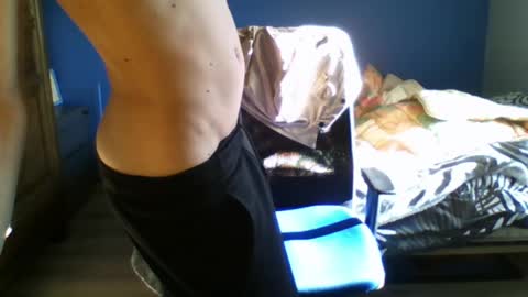 Snapshot of goodboy146 chatting on 02/28/25, 03:04 Goodboy online show from 02/28/25, 03:04