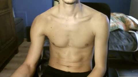 Snapshot of goodboy146 chatting on 10/19/25, 04:29 Goodboy online show from 10/19/25, 04:29