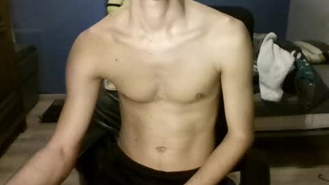 Snapshot of goodboy146 chatting on 11/15/25, 06:59 Goodboy online show from 11/15/25, 06:59