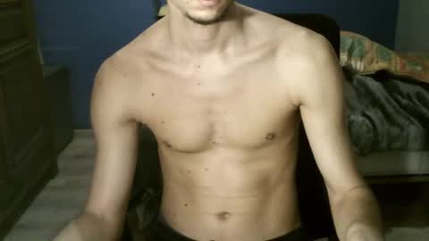 Goodboy online show from 12/19/25, 05:53