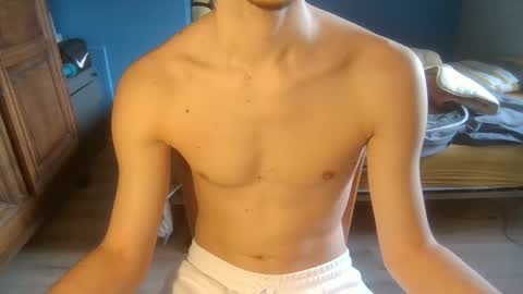 Goodboy online show from 02/04/26, 04:13