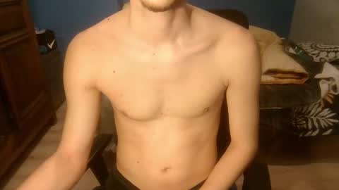 Goodboy online show from 03/12/26, 06:47