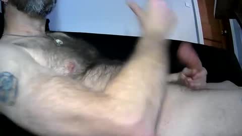 Snapshot of goodboy1979 chatting on 02/11/26, 06:18 goodboy1979 online show from 02/11/26, 06:18