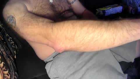 goodboy1979 online show from 03/18/26, 09:12