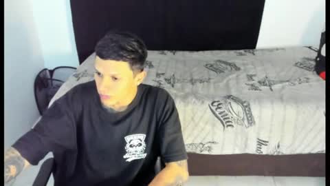 Snapshot of goodboy69i chatting on 01/23/25, 08:45 goodboy69i online show from 01/23/25, 08:45