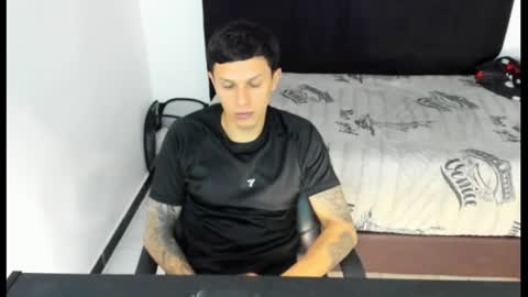 Snapshot of goodboy69i chatting on 01/26/25, 12:58 goodboy69i online show from 01/26/25, 12:58