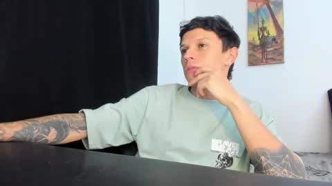 Snapshot of goodboy69i chatting on 02/21/25, 10:04 goodboy69i online show from 02/21/25, 10:04