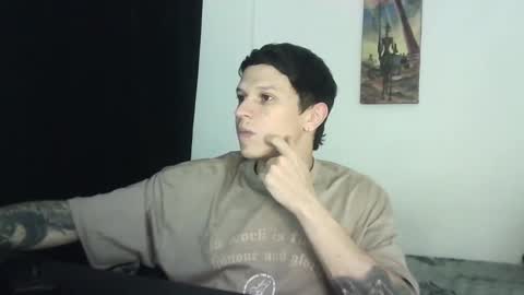 Snapshot of goodboy69i chatting on 02/23/25, 01:10 goodboy69i online show from 02/23/25, 01:10