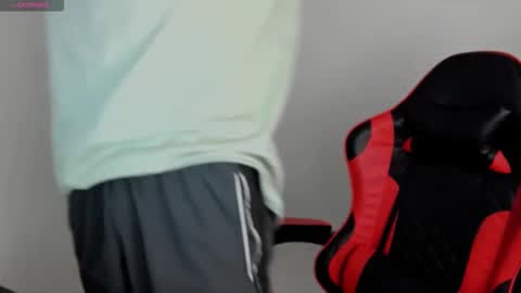 Snapshot of goodboy69i chatting on 09/09/25, 11:48 goodboy69i online show from 09/09/25, 11:48