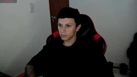 Snapshot of goodboy69i chatting on 09/10/25, 10:21 goodboy69i online show from 09/10/25, 10:21