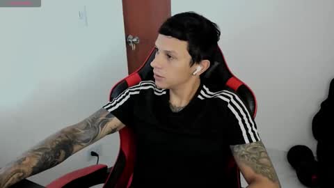 Snapshot of goodboy69i chatting on 09/11/25, 12:16 goodboy69i online show from 09/11/25, 12:16