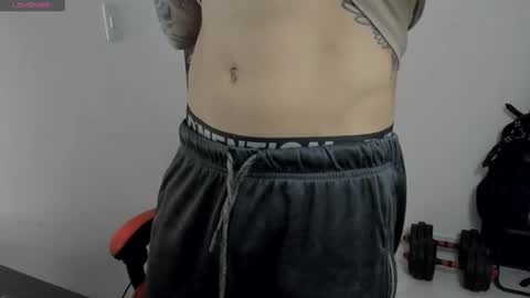 Snapshot of goodboy69i chatting on 10/09/25, 11:14 goodboy69i online show from 10/09/25, 11:14