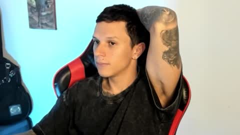 goodboy69i online show from 02/22/26, 05:33