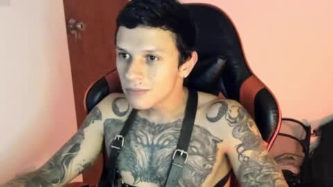 goodboy69i online show from 04/09/26, 10:04