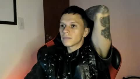 goodboy69i online show from 04/17/26, 11:19