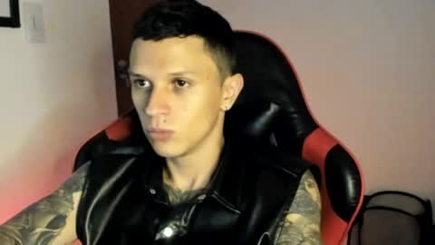 goodboy69i online show from 04/19/26, 12:54