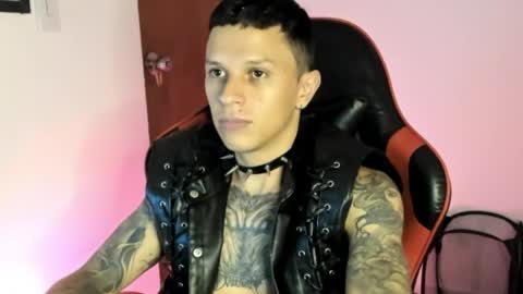 goodboy69i online show from 04/19/26, 06:10