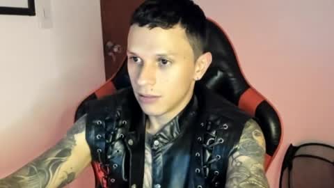 goodboy69i online show from 04/22/26, 12:35