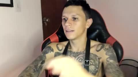 goodboy69i online show from 04/25/26, 07:00