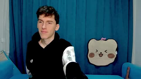 Luca online show from 04/15/26, 03:30