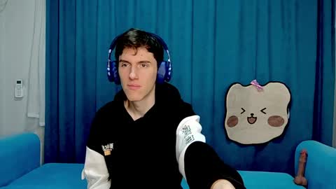 Luca online show from 04/20/26, 06:05