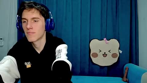 Luca online show from 04/21/26, 03:50