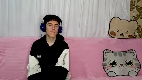 Luca online show from 04/29/26, 05:30