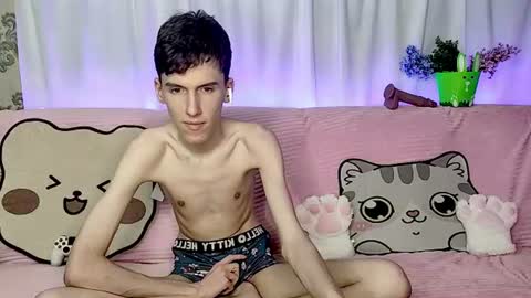 Snapshot of goodboyluca chatting on 06/14/26, 12:08 Luca online show from 06/14/26, 12:08